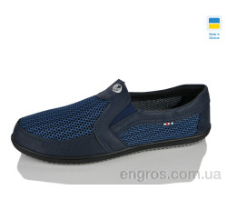 Слипоны M&L  Alex13
